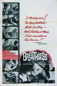 Breathless premier full movie streaming online 4k 1960