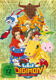 Digimon Data Squad Season 1 5