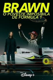 Brawn: O poveste imposibilă de Formula 1
