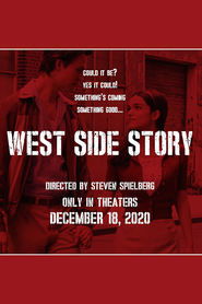 Watch West Side Story 2020  English Subtitles