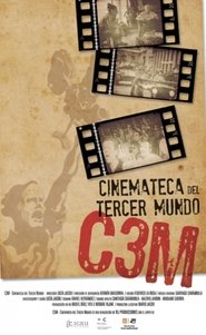 Poster C3M – Cinemateca del Tercer Mundo