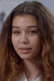Zoe Aurora Gnoutou Schjørlien