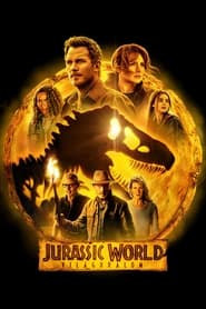 Jurassic World: Világuralom (2022)