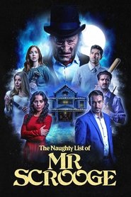 The Naughty List of Mr. Scrooge (2024)
