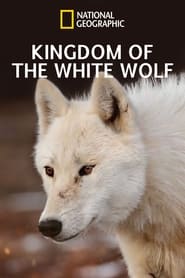 Королівство білого вовка постер