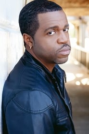 Kevin Hanchard