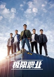 极限职业 (2019)
