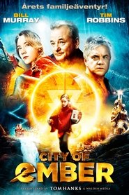 watch City Of Ember now