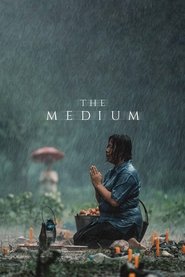 Poster The Medium 2021