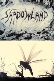 Poster Shadowland 1988