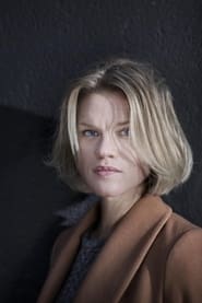 Petra Hultberg as Sofia Ahlbäck