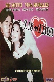 Poster Lab En Kisses 1997
