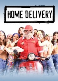 Home Delivery постер