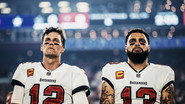 Raise the Flags: 50 Years of Buccaneers Football
