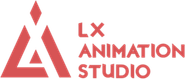 Logo for LX Animation Studio Logo for LX Animation Studio