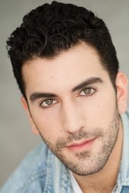 Kamyar Pazandeh as Matt