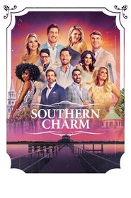 Southern Charm постер