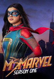 Ms. Marvel Miniseries 27