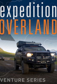 Expedition Overland постер