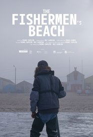 Na Praia dos Pescadores