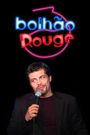 Ricardo Vilão no Bolhão Rouge