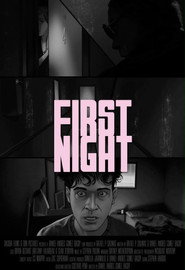 First Night постер