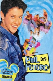 Phil of the Future Season 2 3