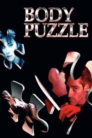 Poster Body Puzzle 1992