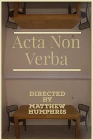 Acta non verba (2023)