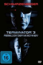 Terminator 3 - Rebellion der Maschinen