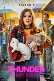 Poster for Season 2