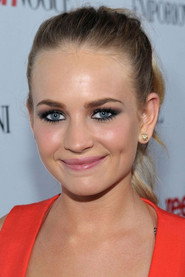 Britt Robertson