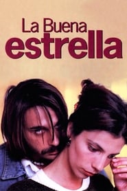 Poster La buena estrella