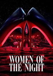 Poster Women of the Night 2020