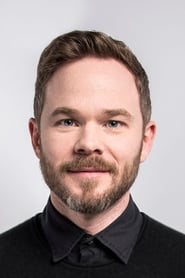 Shawn Ashmore is Wesley Evers