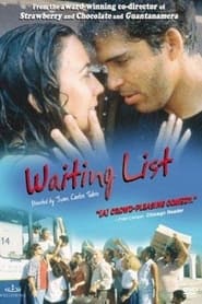 The Waiting List постер