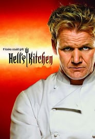 Hell's Kitchen постер