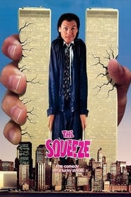 The Squeeze постер