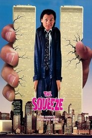 The Squeeze постер