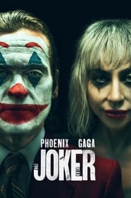 Joker: İkili Delilik (2024) 720p full İzle