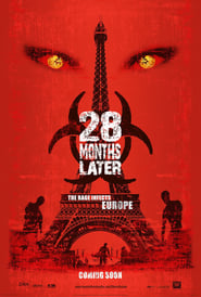 28 Months Later