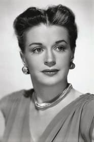 Rosemary DeCamp as Maureen Dean's Mother