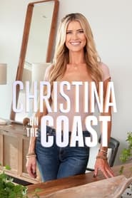 Christina on the Coast постер