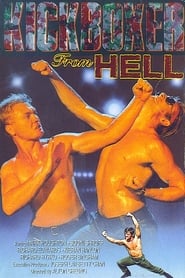 Kickboxer from Hell film gratis Online