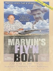 فيلم Marvins Fly’n Boat 2000 مترجم HD