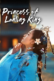 Princess of Lanling King