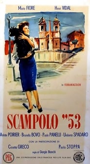 Poster Scampolo 53