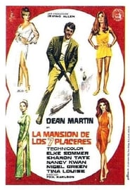La mansión de los siete placeres (1968)