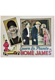 Poster Home, James