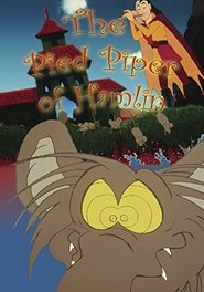 Poster The Pied Piper of Hamlin 1992